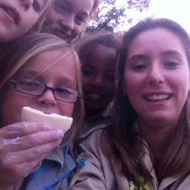 foto 5 - Scouts en Gidsen Zaventem 